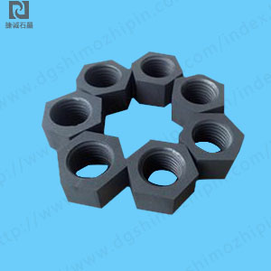 真空炉好色先生官网螺母