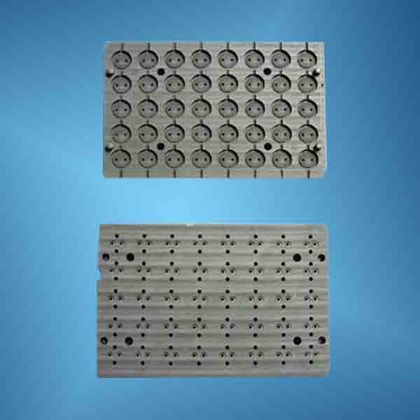 好色先生官网模具加工厂家