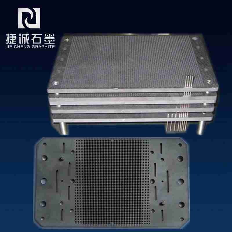 非接触式半导体芯片封装好色先生官网冶具