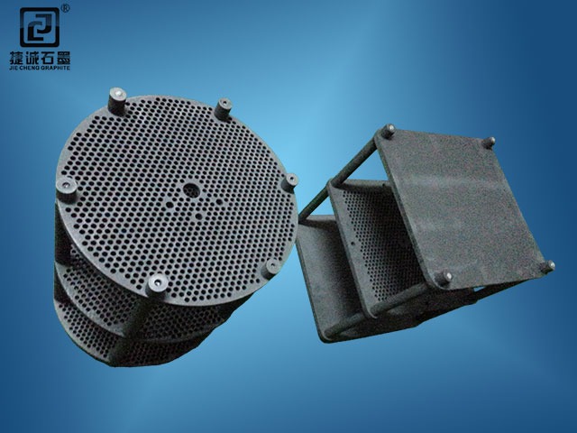 热导管烧结好色先生官网冶具