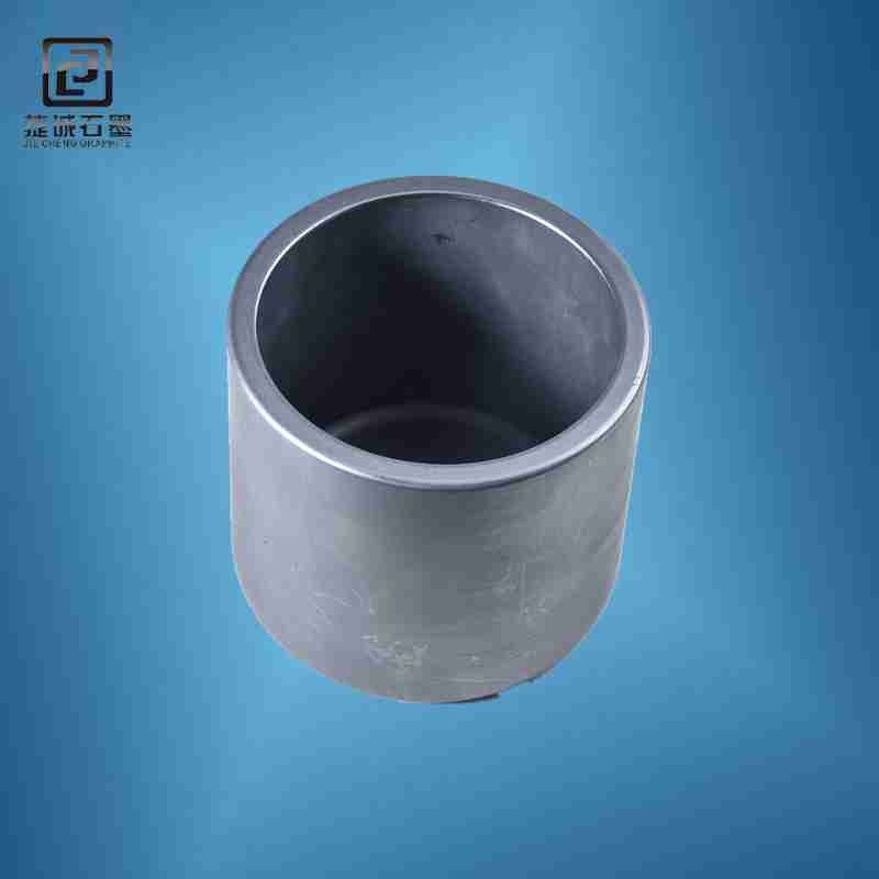 气化铝好色先生官网坩埚