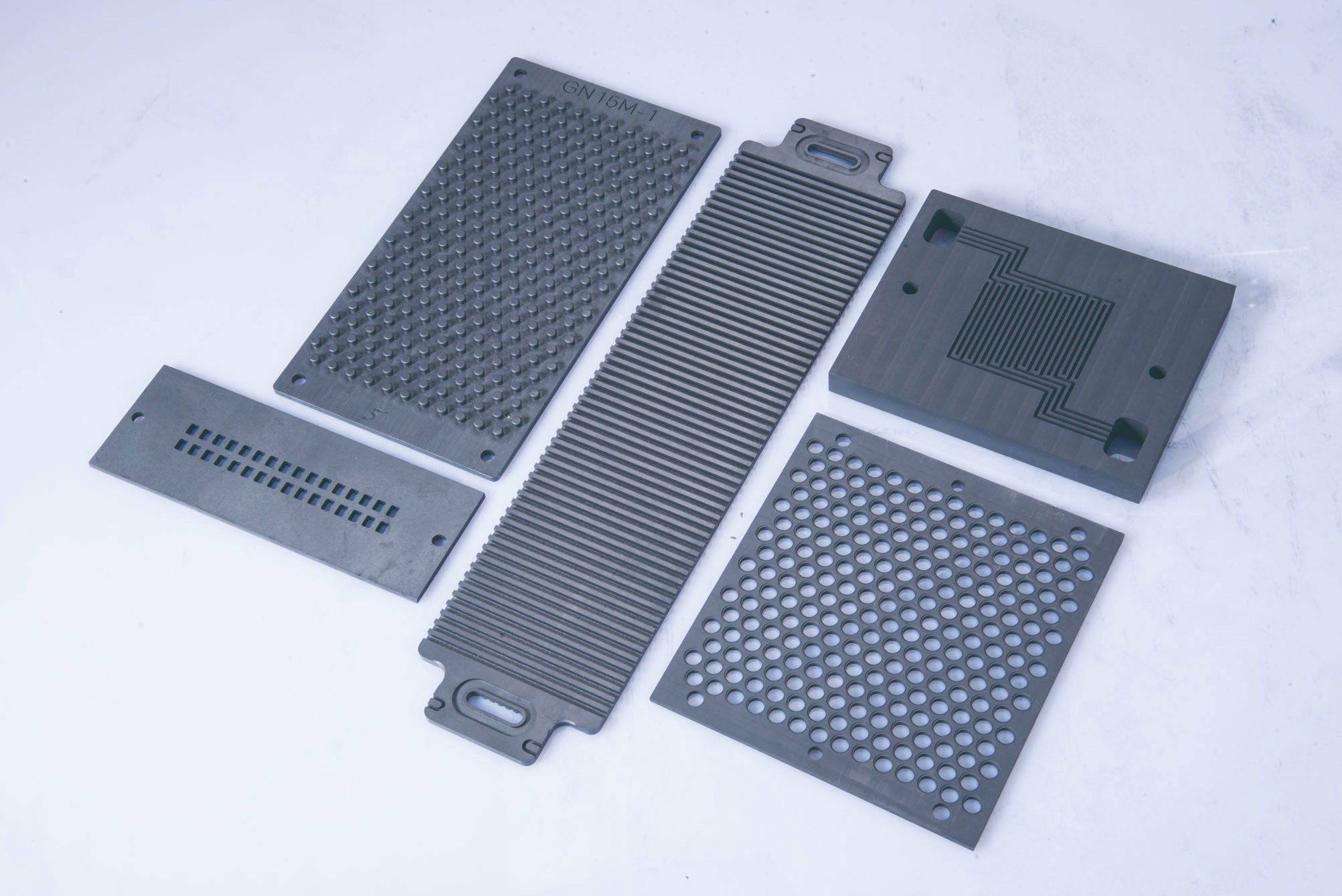 燃料电池好色先生官网双极板