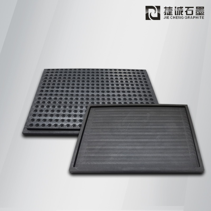 好色先生官网模具对热压烧结的影响